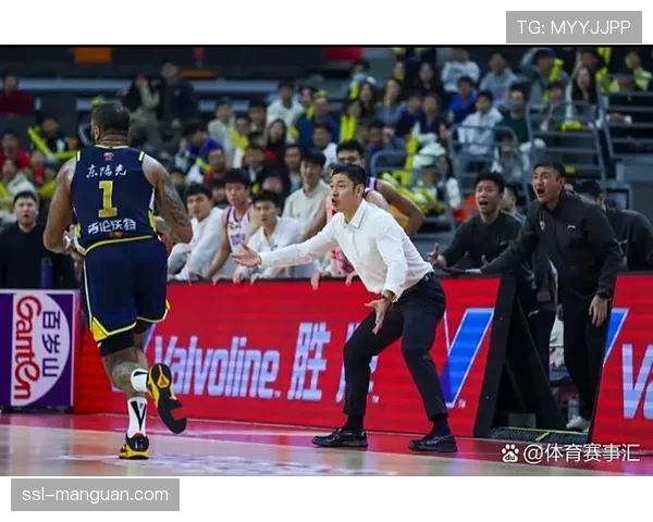 多支CBA球队开展校园及社区活动，拉近与球迷距离