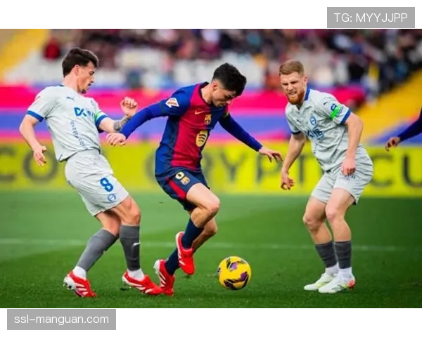 巴萨12轮轰32球领跑五大联赛攻击力，莱万76球效率冠绝西甲