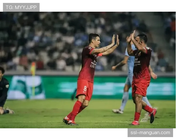 海港主帅穆斯卡特：团队配得上所有赞誉，赛季初未获肯定但齐心协力获认可