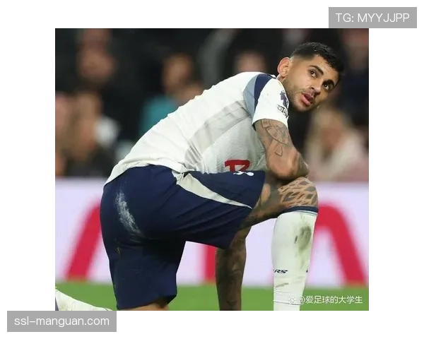 罗梅罗倒钩绝平瞬间，热刺客场2-2纽卡守积分榜优势