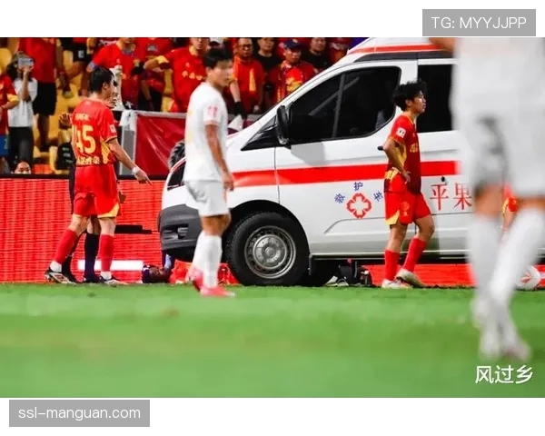 球迷暴力行为或面临加重暴力罪名调查