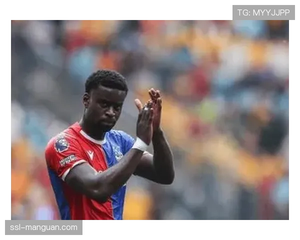 水晶宫面临豪强挖角，格伊沃顿成冬窗焦点