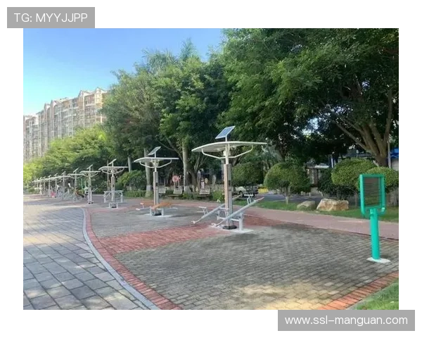 社区健身数据接入系统 打通全民健身最后公里