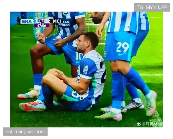 终场哨响，米尔纳进球后做出手柄动作纪念前队友若塔