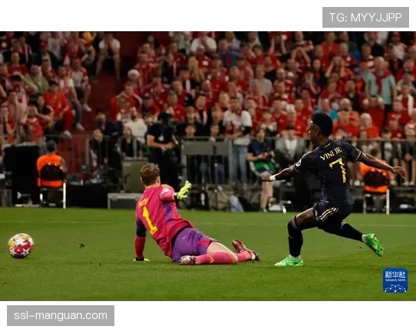 拜仁慕尼黑签下巴西前锋维尼修斯·儒尼奥尔，锋线火力升级