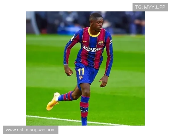 巴黎圣日耳曼与登贝莱续约谈判陷入僵局，球员方索要年薪近6000万欧元