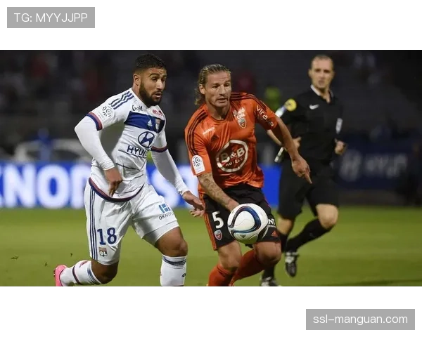 洛里昂3-1客胜摩纳哥，德马内传射建功