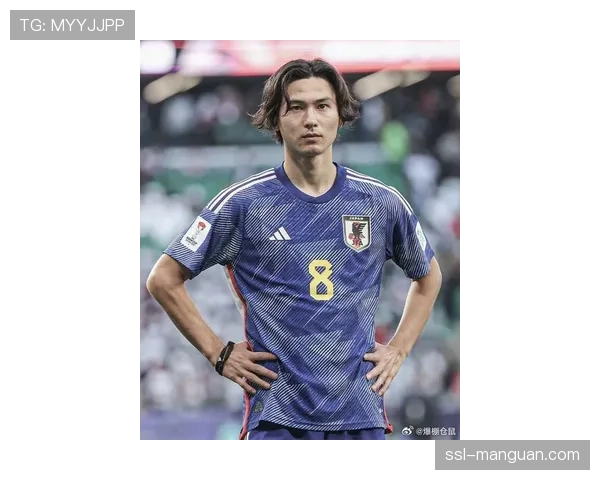 南野拓实左膝前十字韧带断裂重伤，日本国脚恐无缘2026年美加墨世界杯