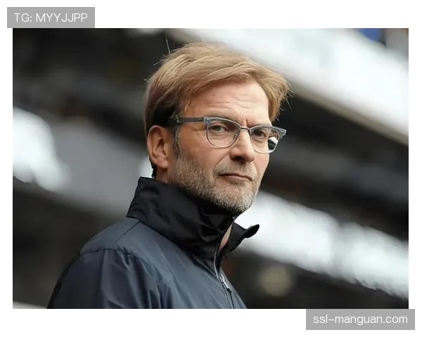 克洛普接受BBC专访：谈论欧冠对阵皇马，并再次否认退休传闻