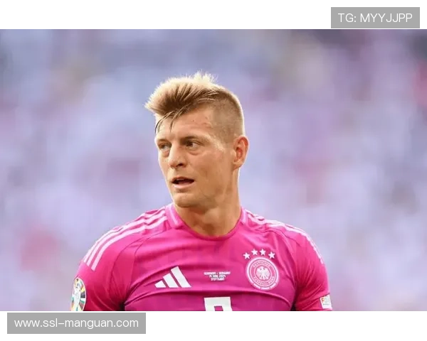 克罗斯宣布决赛后退役,接受专访坦言“是时候在巅峰离开了”