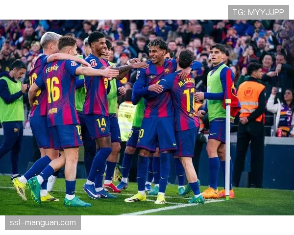 巴塞罗那足球俱乐部与当地大学合作开设体育管理硕士项目