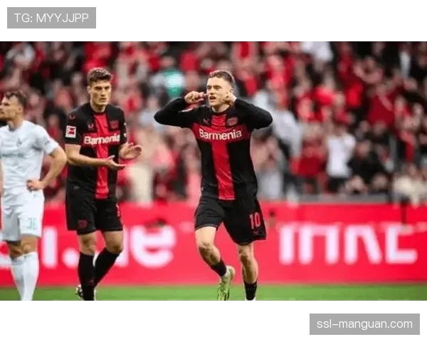 科隆1-2勒沃库森：药厂客场逆转取胜，维尔茨助攻双响