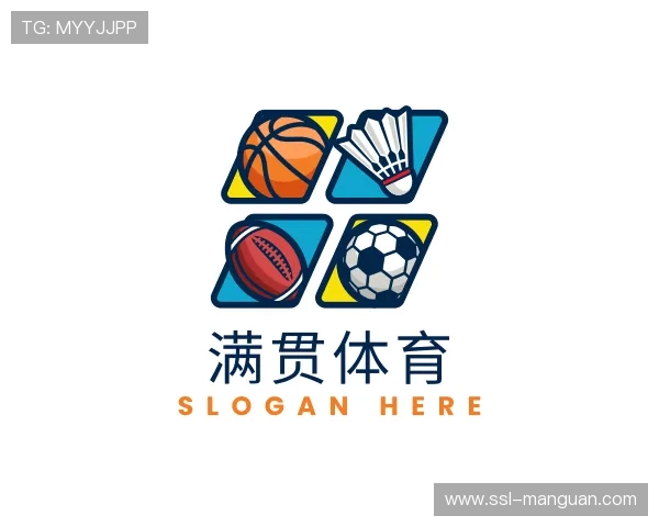 认识满贯体育
